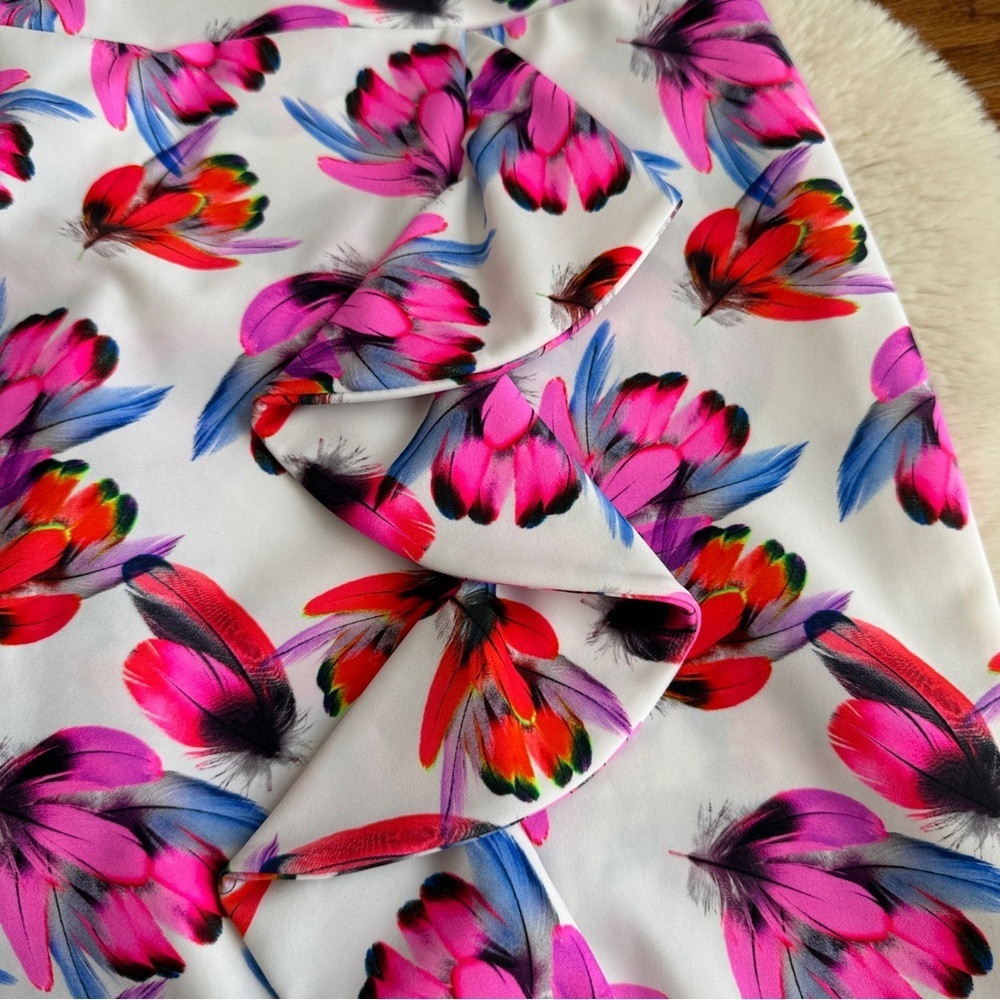 Tzu Tzu golf skort - Picture 2 of 7